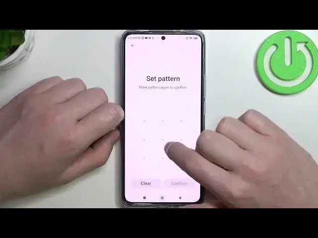 Video thumbnail for Does XIAOMI 12T Have Fingerprint Sensor? – Fingerprint Lock