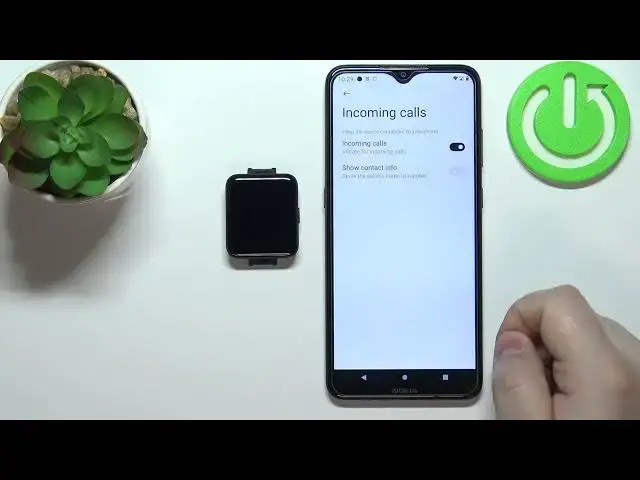 Video thumbnail for How to Enable Phone Notifications in XIAOMI Redmi Watch 2 Lite – Allow Phone Notifications