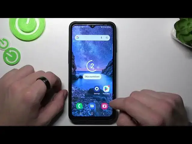 'Video thumbnail for Does the SAMSUNG Galaxy Xcover6 Pro Device Have a Screen Recording Feature? Let's Figure Out!'