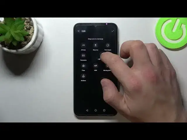 Video thumbnail for How to Edit Camera Modes on HONOR 20E