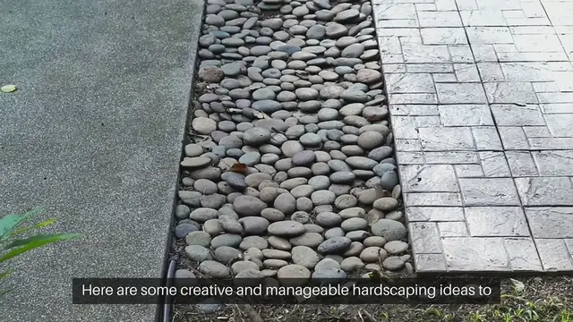 Video thumbnail for DIY Hardscaping Projects For Your Garden
