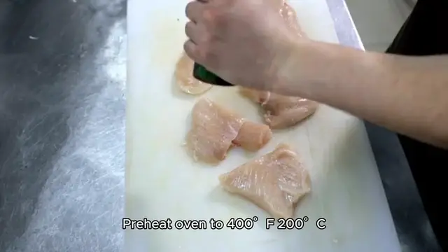 Video thumbnail for CHICKEN RECEIPE