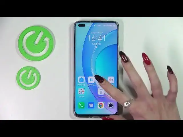 Video thumbnail for Honor 50 Lite - How To Activate Performance Mode