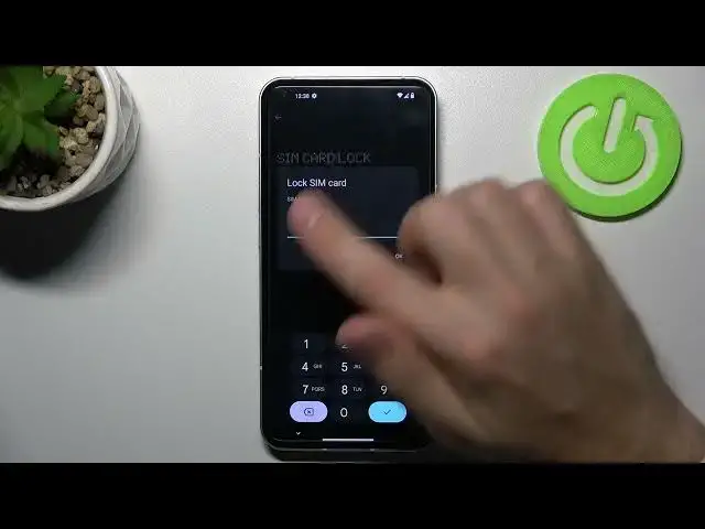 Video thumbnail for How to Lock SIM Card with SIM PIN in NOTHING Phone (1)