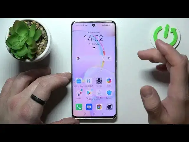 Video thumbnail for How to Enable or Disable App Drawer on HONOR 50?