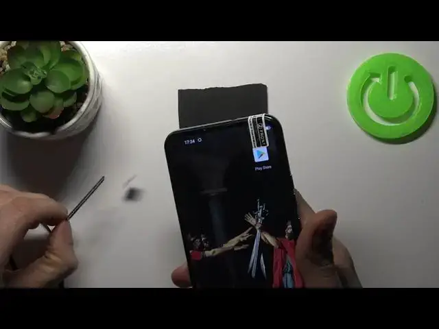 'Video thumbnail for How to Change SIM PIN-Code in DOOGEE N30 - Add SIM Protection'
