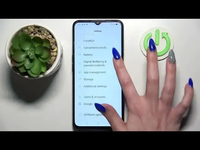Video thumbnail for How to Activate High-Performance Mode in OPPO A16 – Improve Device Performance