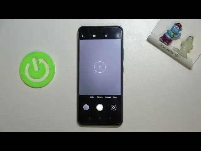 'Video thumbnail for How Turn On/Off Camera Mirror Effect on REALME C11 (2021) – Adjust Camera Options'