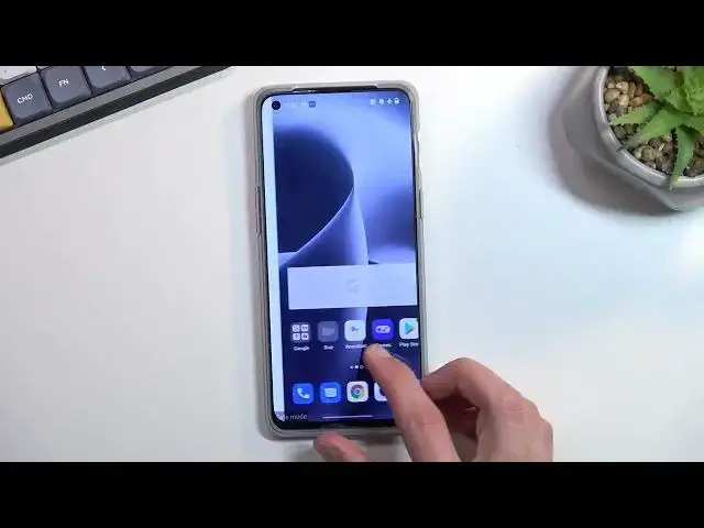 Video thumbnail for How to Enter the Safe Mode on the OnePlus Nord 2T