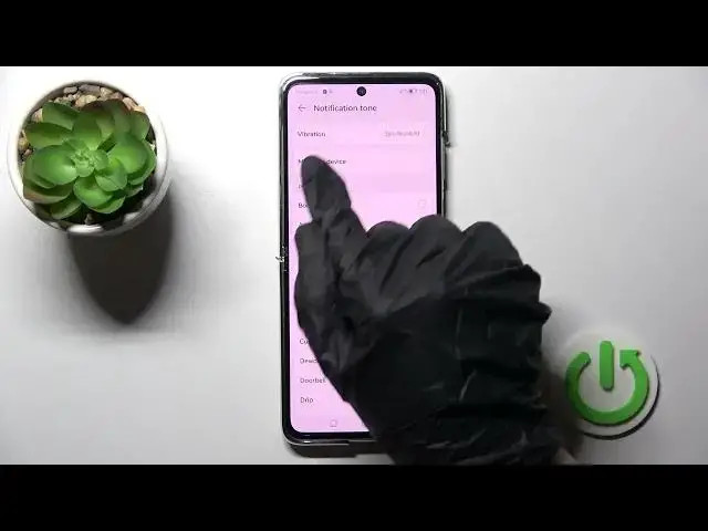 Video thumbnail for How to Change Notifications Sound on HUAWEI P50 Pocket - Set Custom Notification Sound