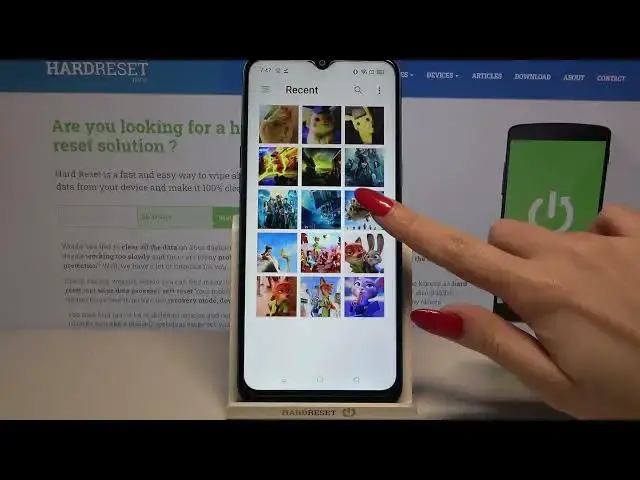 'Video thumbnail for Keyboard Theme – REALME C3i and Keyboard Background Customization'