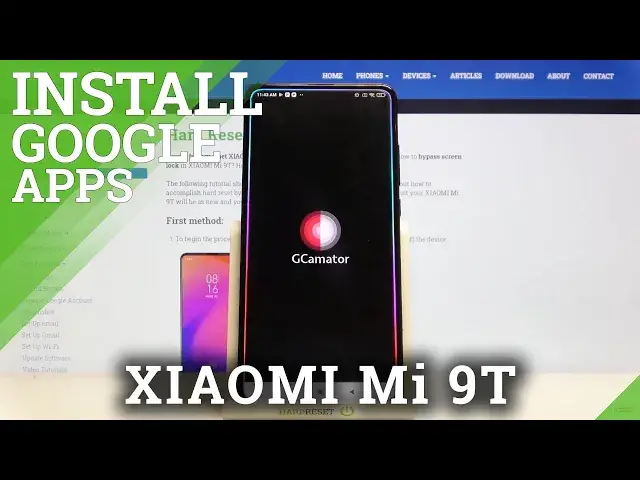 Video thumbnail for How to Download and Install GCam on XIAOMI Mi 9T – Download the Best GCam Version