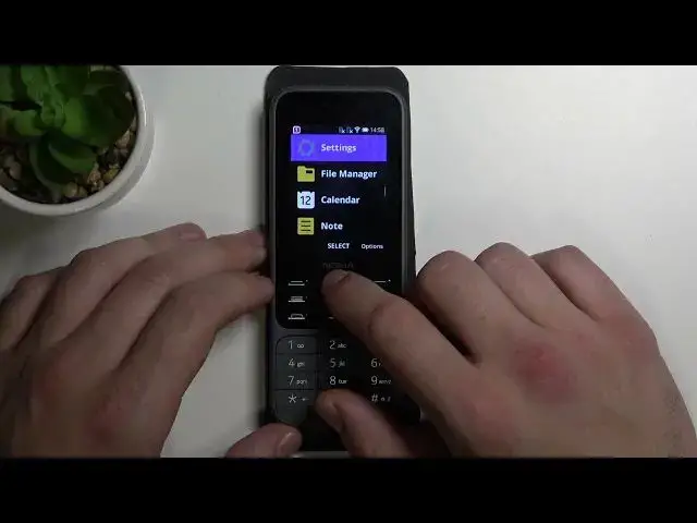Video thumbnail for How to Set Custom Notification Sound in NOKIA 6300 4G - Sound Settings