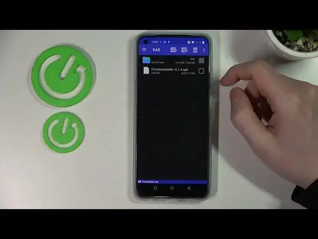 Video thumbnail for How To Unpack Rar & Zip Archives on One Plus Nord CE 2 – RAR app