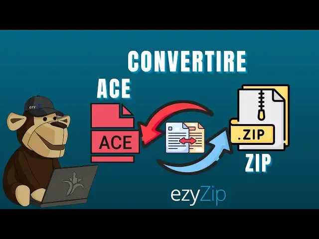 'Video thumbnail for 📦 Come Aprire File ACE Gratis Online | Nessuna Installazione Software Richiesta'