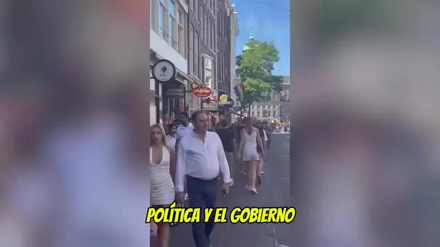 Video thumbnail for En este impactante cara a cara Carlos Alcina confronta al exministro José Luis Ábalos sobre