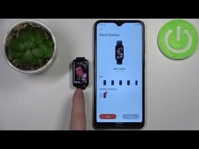 Video thumbnail for How to Set Custom Picture as XIAOMI Redmi Smart Band Pro Watch Face