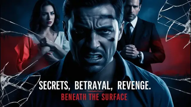 'Video thumbnail for Beneath the Surface Secrets, Betrayal and revenge'