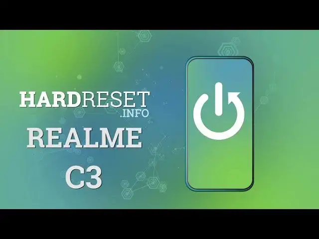 'Video thumbnail for How to Activate Auto System Updates in REALME C3 – Software Actualizations'
