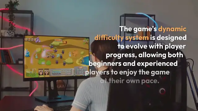 Video thumbnail for Hades Roguelike Action RPG Difficulty Levels