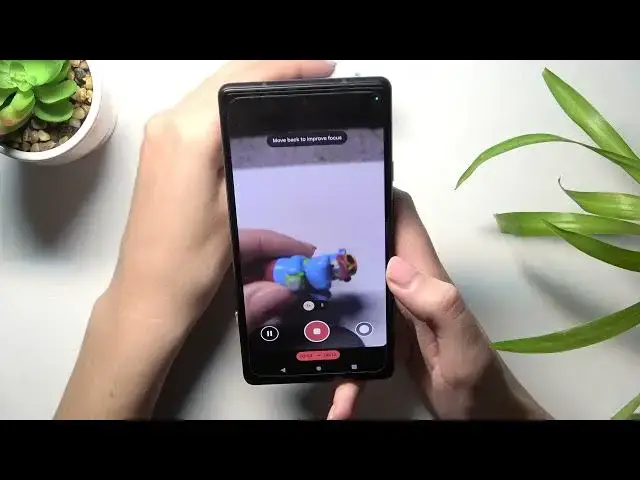 Video thumbnail for How to Record Slow Motion Video on GOOGLE Pixel 6 - Record Video in Slow Motion