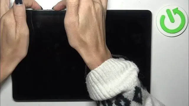 Video thumbnail for How To Soft Reset Samsung Galaxy Tab A9+