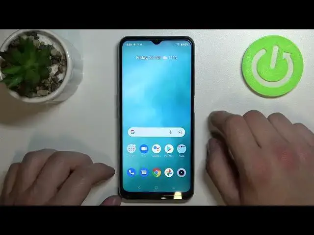 Video thumbnail for Realme C31 - Does It Have Camera Slow Motion