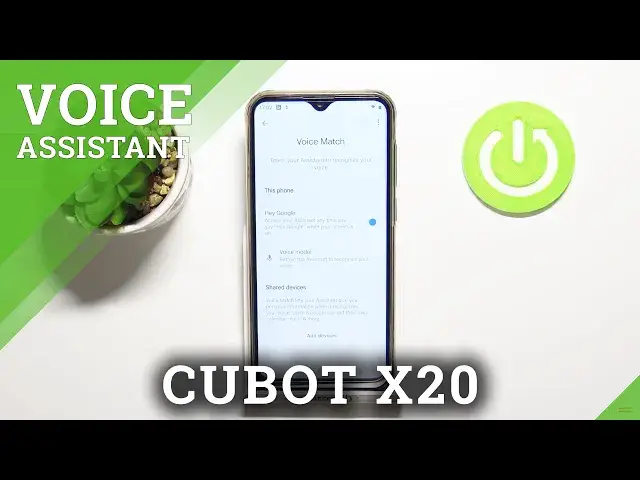 Video thumbnail for How to Call using Google Assistant in Cubot X20 - Make a Call via Voice Assistant