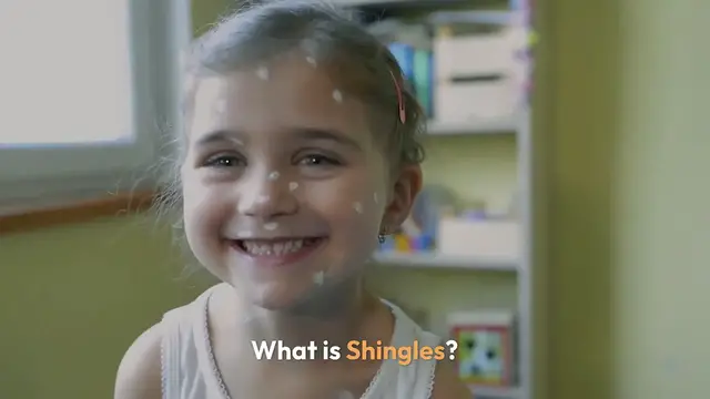 Video thumbnail for Understanding_Shingles_Causes_Treatment