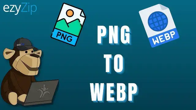 'Video thumbnail for How To Convert PNG To WEBP In Seconds!'
