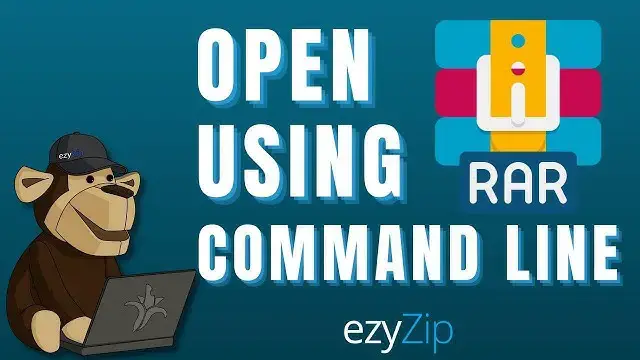 'Video thumbnail for 🖥️ How to Extract RAR Files Using Terminal | Command Line Tutorial (Mac/Linux)'