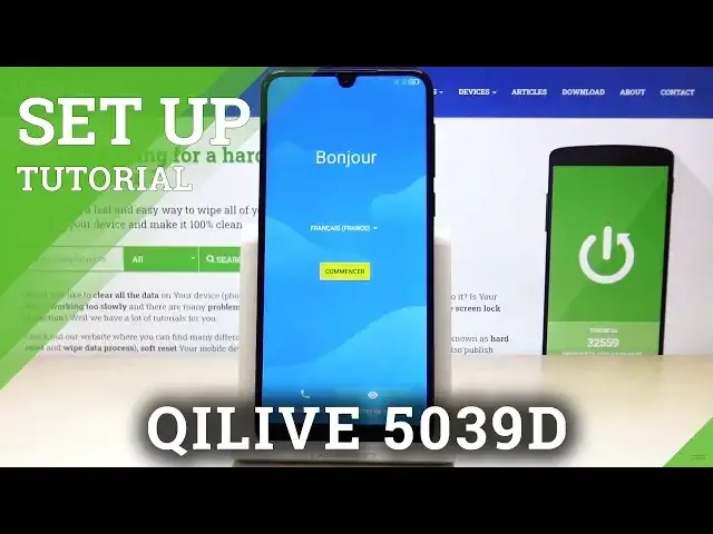 Video thumbnail for How to Set Up Qilive 5039D – Configure & Activate Qilive 5039D