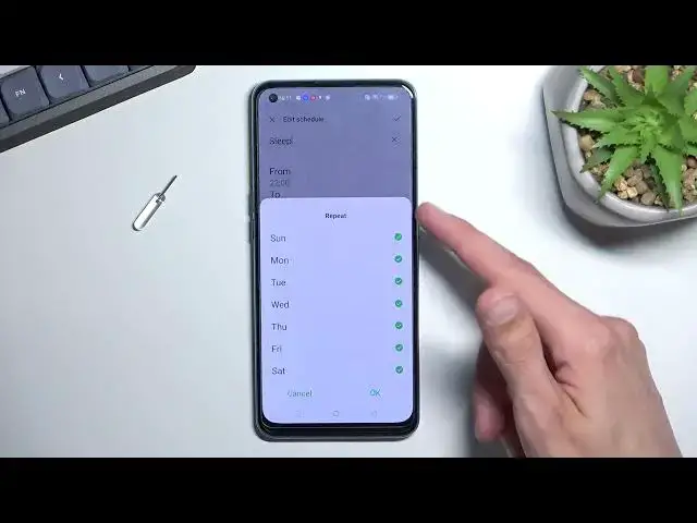 Video thumbnail for How to Enable and Configure Do Not Disturb Mode in OPPO Reno 5 Z