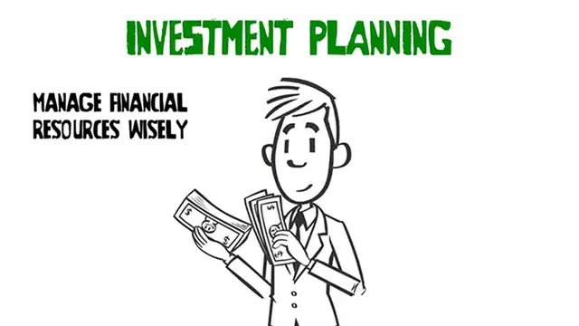Video thumbnail for Top 7 Tips for Successful Investment Planning for Entrepreneurs