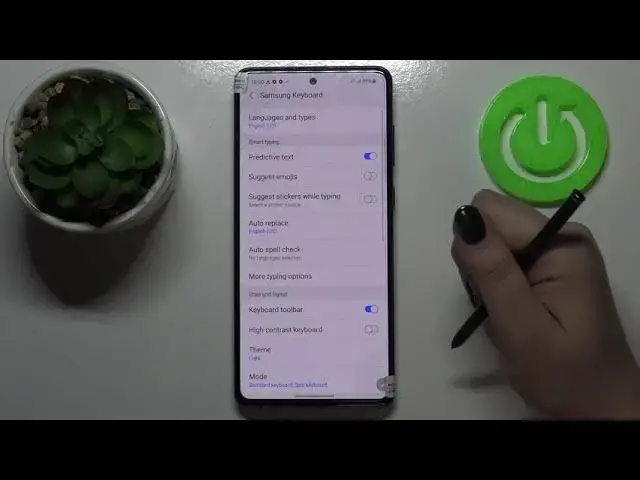 'Video thumbnail for How to Suggest Emojis in SAMSUNG Galaxy Note 10 Lite – Add Emojis Suggestions'