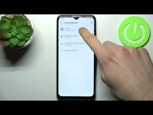 Video thumbnail for TCL 306 - How To Enable Auto Text Correction