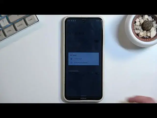 Video thumbnail for How to Activate Portable Hotspot on NOKIA X20 - Set Up Portable Hotspot