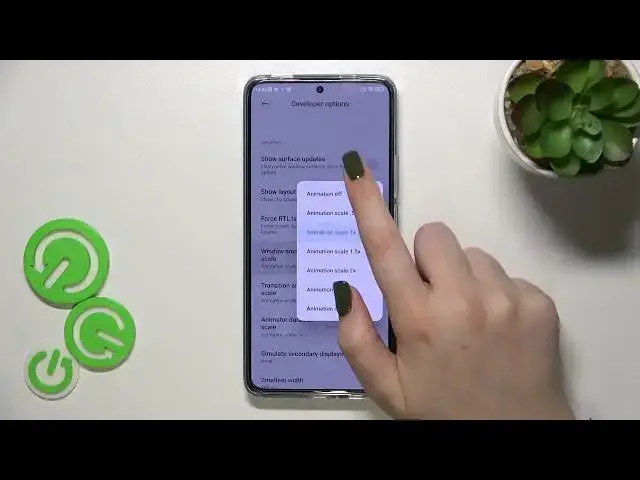 'Video thumbnail for How to Enter Developer Options in XIAOMI 12T Pro - Advanced Settings'