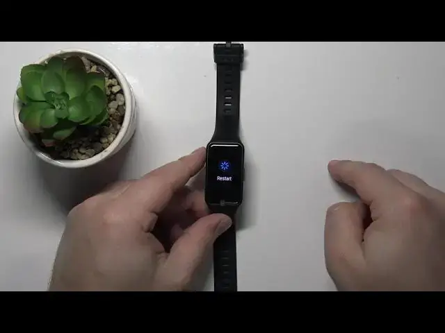Video thumbnail for Soft Reset HONOR Band 6 –Fix Not Responding Screen