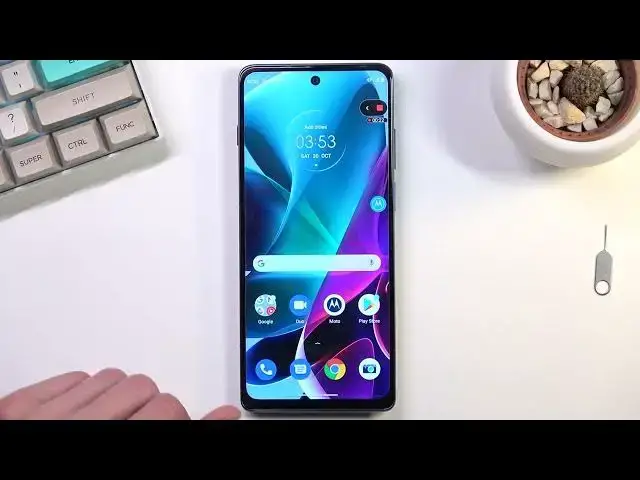 'Video thumbnail for How to Record Screen on Motorola Moto G200 – Screen Recorder'