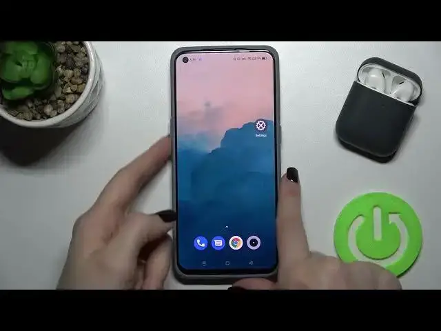 Video thumbnail for How to Enable Volume of Ringtone in Realme GT Master Edition - Turn Up Incoming Calls Volume
