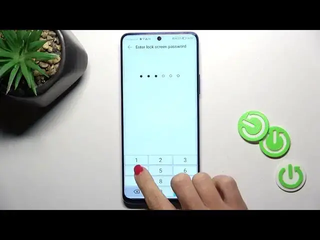 Video thumbnail for Honor Magic 4 Lite - Developer Options