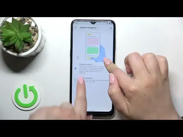 Video thumbnail for How to Activate Gestures Navigation on NOKIA G21 - Turn On Gesture Navigation