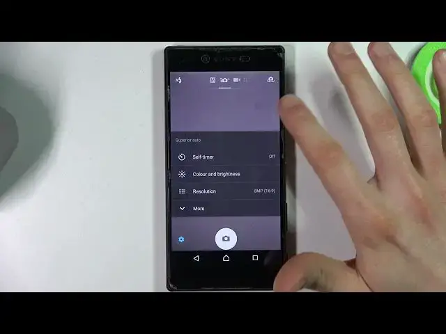 'Video thumbnail for How to Change Aspect Ratio in SONY Xperia Z5 Premium'
