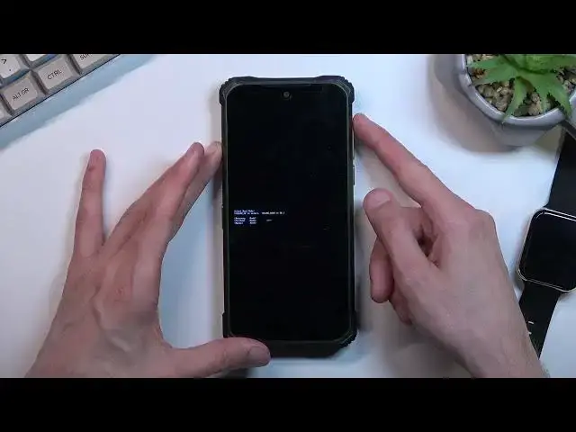 Video thumbnail for How to Enable Boot Mode in Doogee S86 Pro - Enter Boot Mode