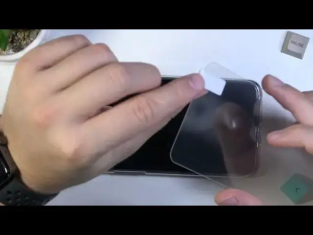 Video thumbnail for How to Install Tempered Glass on Realme Narzo 30A? Apply Screen Protection for Narzo 30A