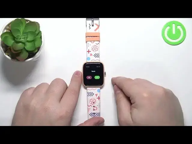 Video thumbnail for Vivax Lifefit Hero Kids - How To Perform Factory Reset