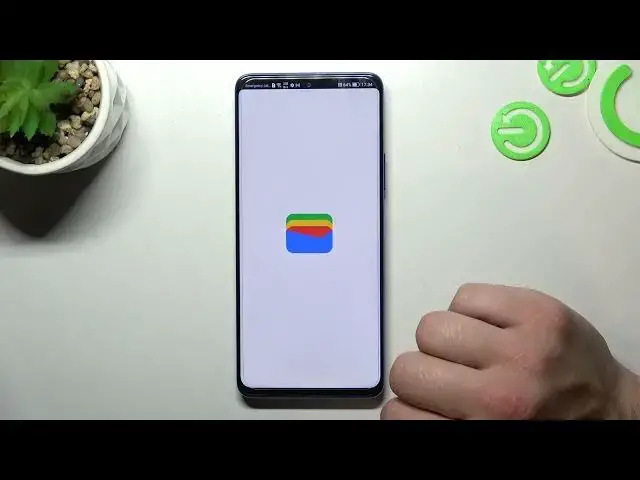 Video thumbnail for How to Remove Cards from Google Pay in HONOR Magic4 Lite
