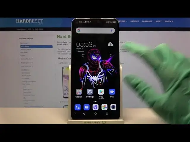 Video thumbnail for How to Connect Printer to ZTE Blade V2020– Wireless Printing