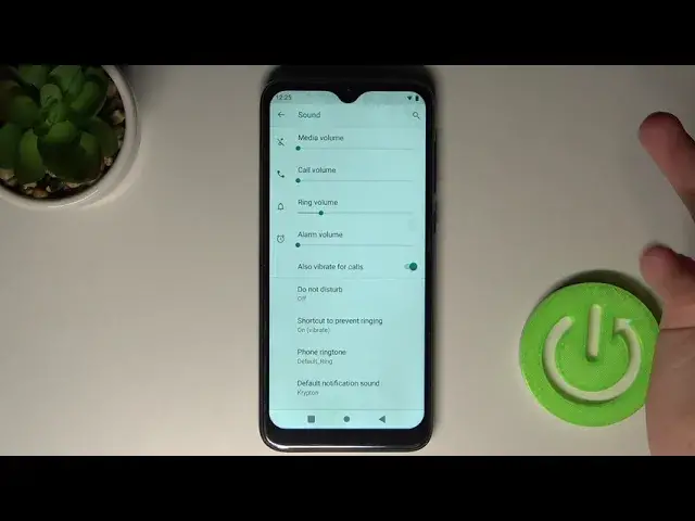 Video thumbnail for OUKITEL C15 Pro Ringtone Volume Adjusting